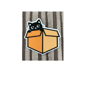 Animal Stickers