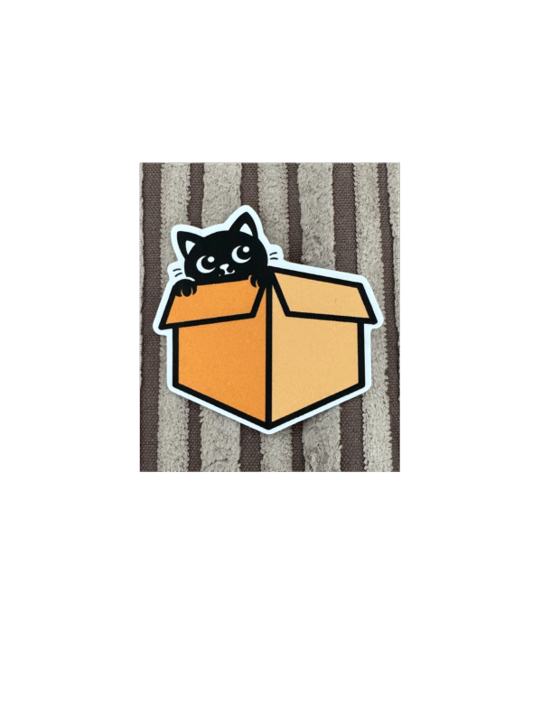 Animal Stickers